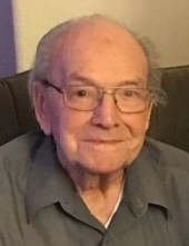 Photo of Roger Hinner, Sr.