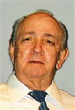 James F. De Mello