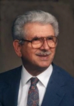 Marvin E. Geene