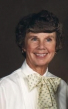 Mary Lou Hekman