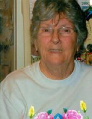 Nancy Dunn KOSCIUSKO, Mississippi Obituary