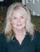 Photo of VIVIAN YERKES