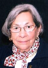 Dorothy M. Leung