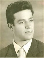 Manuel R. Ledo