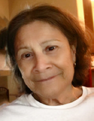 Margarita Caro La Vernia, Texas Obituary