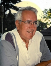 Douglas A. Hellen