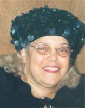 Donna M. Cruz
