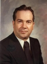 Reverend Delbert E. Nixon
