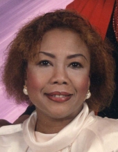 Shirley Jean Moore