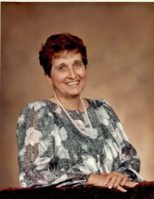 Betty  J Pacanowski