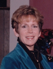 Valerie S Henshaw