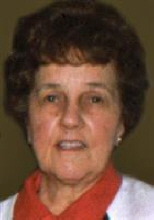 Mary E. Connie Noyer