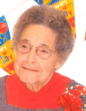 Photo of Dorothy Cook