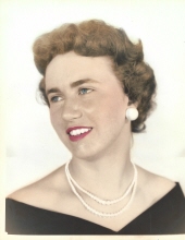 Roberta M. Palmer
