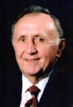 Joseph W. Darmofal