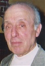 Manuel P. Jordan