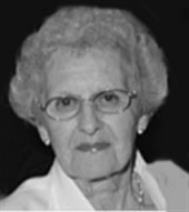 Hilda Jordan