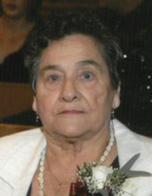 Photo of Antonietta Disera