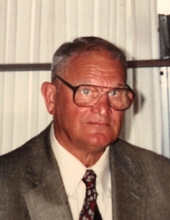 Donald E. Burr