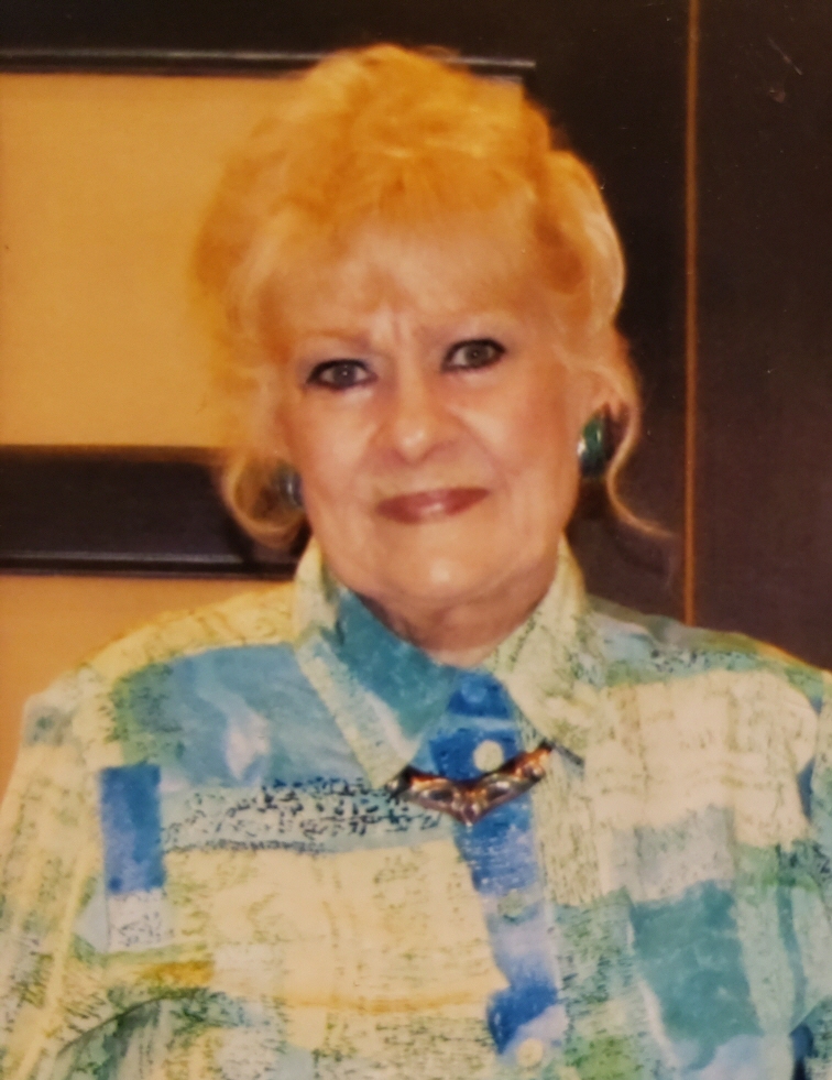 Myrna Marie Callaway 2019 PaceStancil