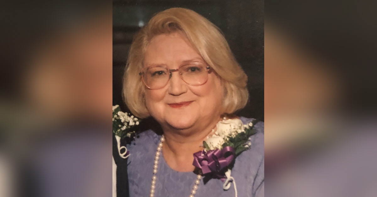 Obituary information for Frances Fontenot