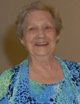 Photo of June Vernon