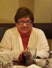 Rita Angela Staib