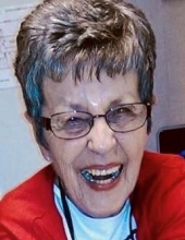 Joyce Darlene Dunlap