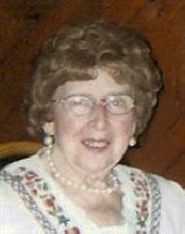 Lucille F. Walsh