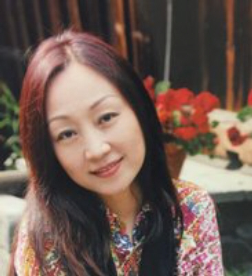 Photo of Ms. Keqin Xiong 熊柯琴女士