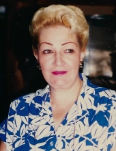 Marlene Rose Sands