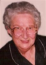 Mary Perry