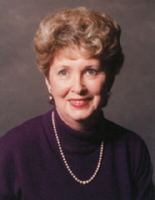 Photo of Jean O'Hara