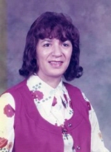 Juanita Ethelyn Porter