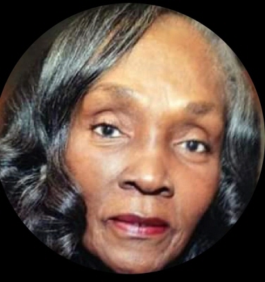 Photo of Ernestine Small