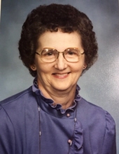 Gloria N. Miller Beallsville, Ohio Obituary