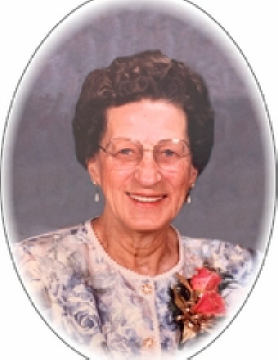 Isabelle Degruchy WAKAW, Saskatchewan Obituary