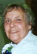 Dolores Mae Mello