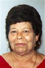 Leonor M. Gonzalez