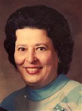 Ernestina P. Vasconcelos
