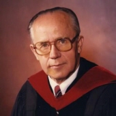 Dick L. Van Halsema