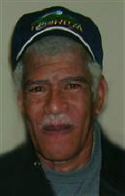 Carlos R. Aviles-Sanchez