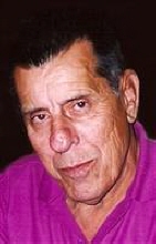 David B. Cabral