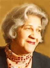 Isabella V. Lomba