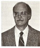 John E. Brothers,  Ph.D.