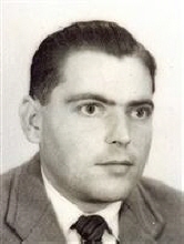 Manuel R. Pereira