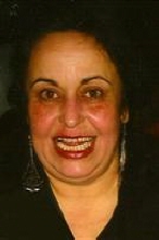 Maria D. DeMelo