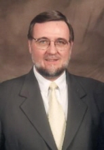 Rev. Dr. David H.  Engelhard