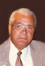 Clarence R. "Buddy" Grant