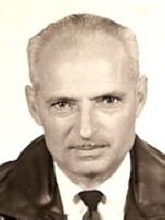 Antonio P. Avila